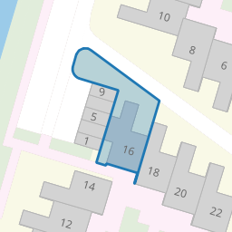 Perceel BWK02-C-6300