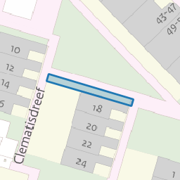 Perceel BWK02-C-6305