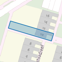 Perceel BWK02-C-6309