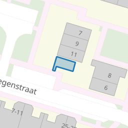 Perceel BWK02-C-6311