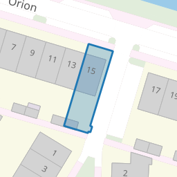 Perceel BWK02-C-6315