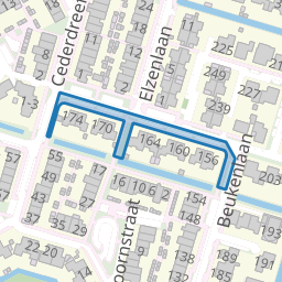 Perceel BWK02-C-6323