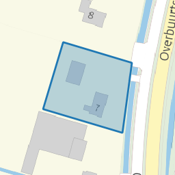 Perceel BWK02-C-6341