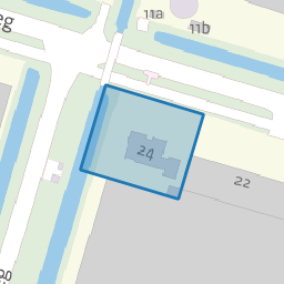 Perceel BWK02-C-6345