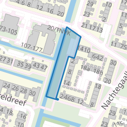 Perceel BWK02-C-6391