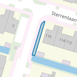 Perceel BWK02-C-6403