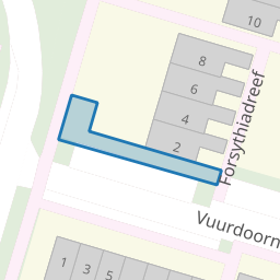 Perceel BWK02-C-6409