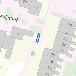 Perceel BWK02-C-6411