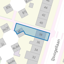 Perceel BWK02-C-6416