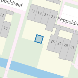 Perceel BWK02-C-6425