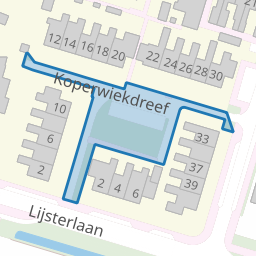 Perceel BWK02-C-6434