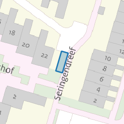 Perceel BWK02-C-6437