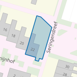 Perceel BWK02-C-6438