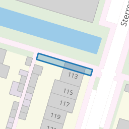 Perceel BWK02-C-6444