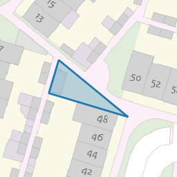 Perceel BWK02-C-6446