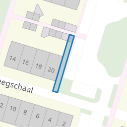 Perceel BWK02-C-6448