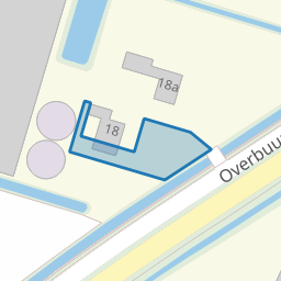 Perceel BWK02-C-6460