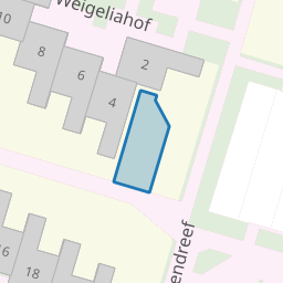 Perceel BWK02-C-6461