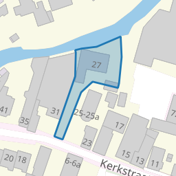 Perceel BWK02-C-6485