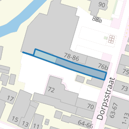 Perceel BWK02-C-6488