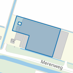 Perceel BWK02-C-6490