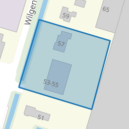 Perceel BWK02-C-6491