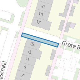 Perceel BWK02-C-6503