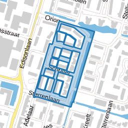 Perceel BWK02-C-6506