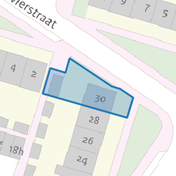 Perceel BWK02-C-6507