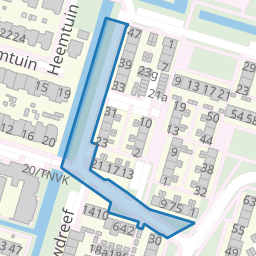 Perceel BWK02-C-6508