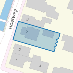 Perceel BWK02-C-6511