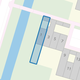 Perceel BWK02-C-6521