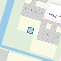 Perceel BWK02-C-6522