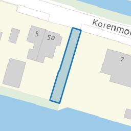 Perceel BWK02-C-6535