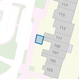 Perceel BWK02-C-6545