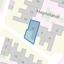 Perceel BWK02-C-6550