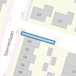 Perceel BWK02-C-6551