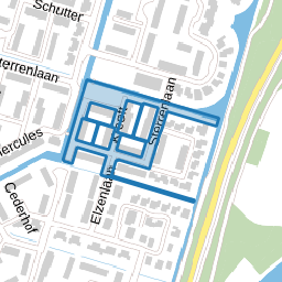 Perceel BWK02-C-6553