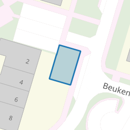 Perceel BWK02-C-6554