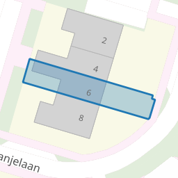 Perceel BWK02-C-6556