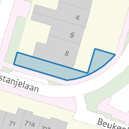 Perceel BWK02-C-6557