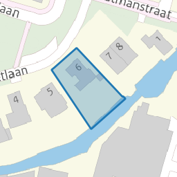 Perceel BWK02-C-6576