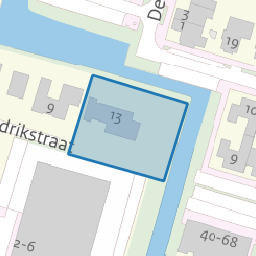 Perceel BWK02-C-6581