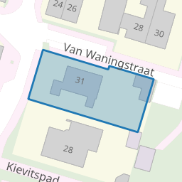 Perceel BWK02-C-6584