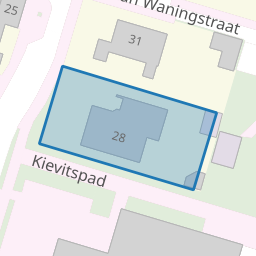 Perceel BWK02-C-6585