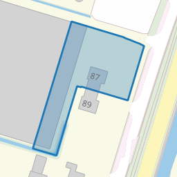 Perceel BWK02-C-6595