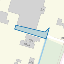 Perceel BWK02-C-6599