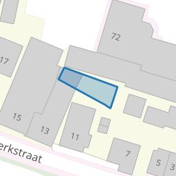 Perceel BWK02-C-6606