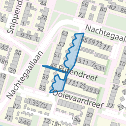 Perceel BWK02-C-6610