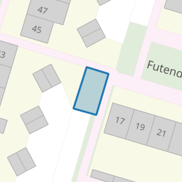 Perceel BWK02-C-6611